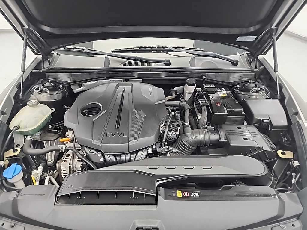 HYUNDAI Sonata - Vista 5