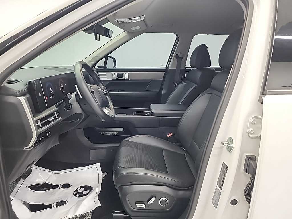 HYUNDAI Santa Fe - Vista 11