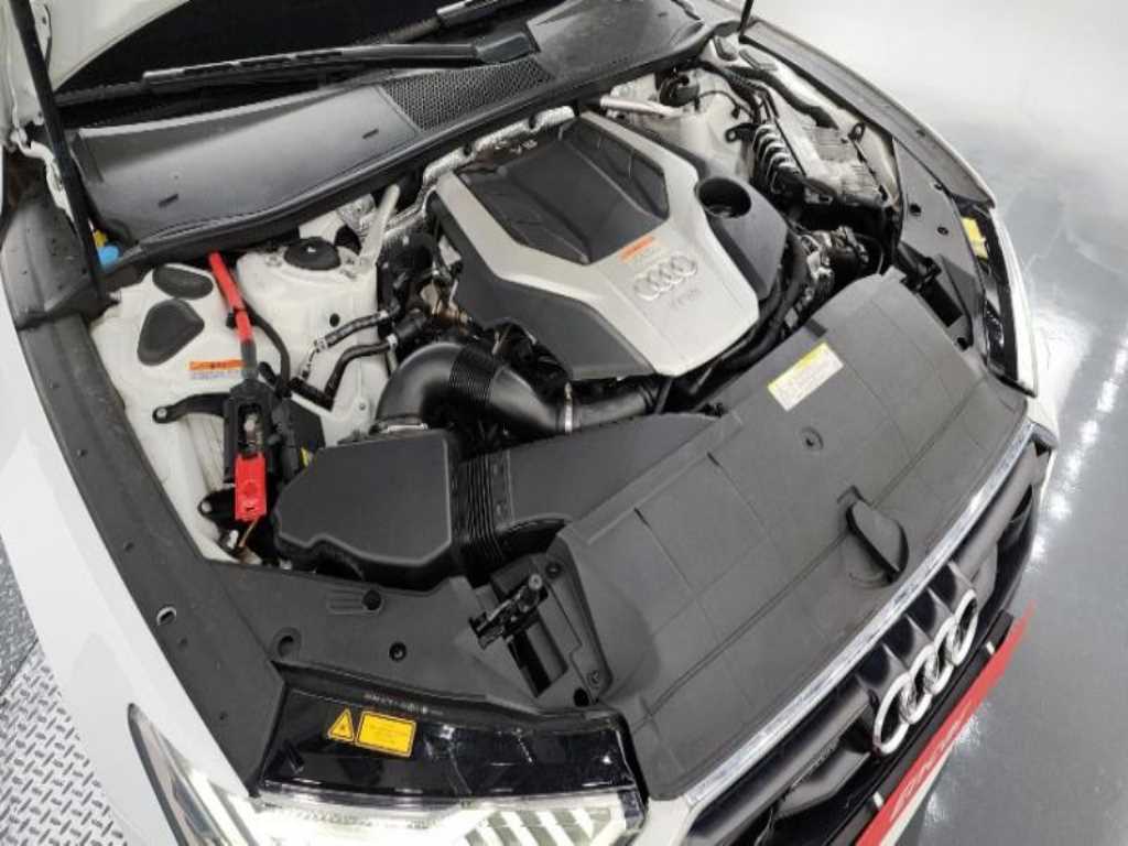 Audi A7 - Vista 12
