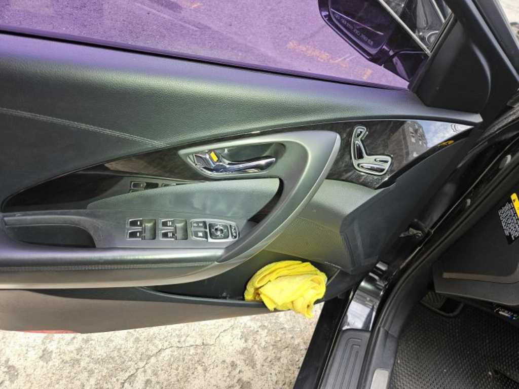 HYUNDAI Grandeur - Vista 6