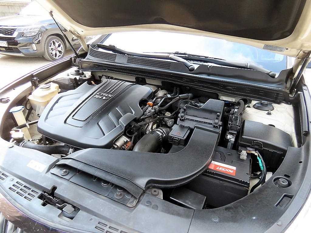 HYUNDAI Grandeur 2015 - Importación desde Corea - HF Imports Iquique - Foto 19