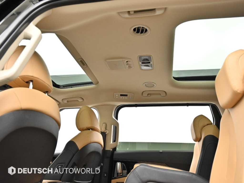 KIA Carnival 2023 Negro - Importación desde Corea - HF Imports Iquique - Foto 20