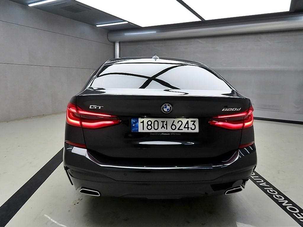 BMW Gran Turismo - Vista 3