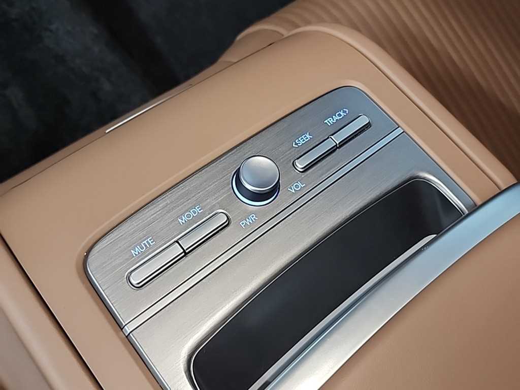 HYUNDAI Grandeur 2023 Negro - Importación desde Corea - HF Imports Iquique - Foto 15