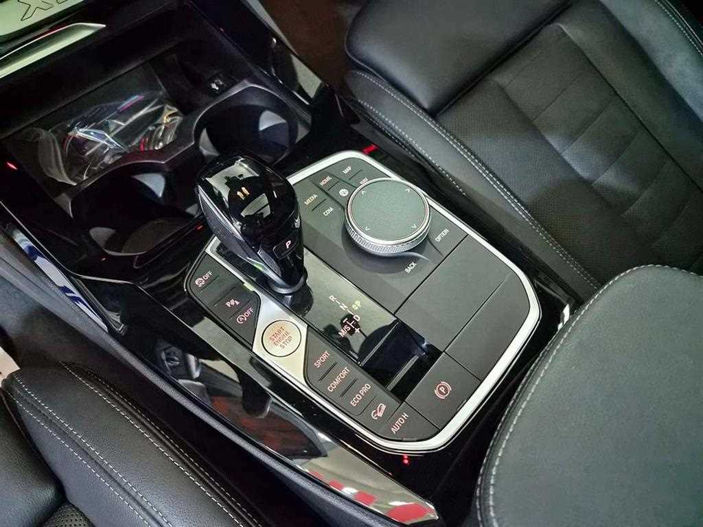 BMW X3 - Vista 11