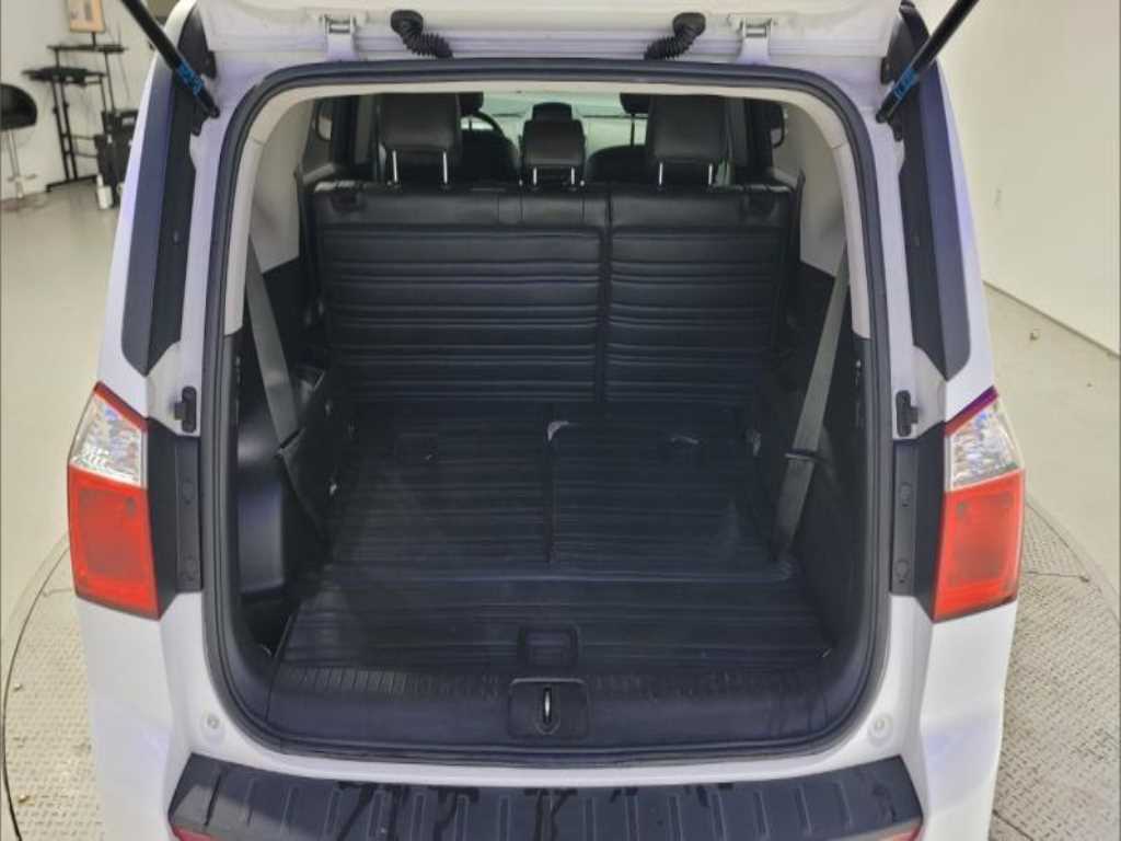 Chevrolet Orlando - Vista 7
