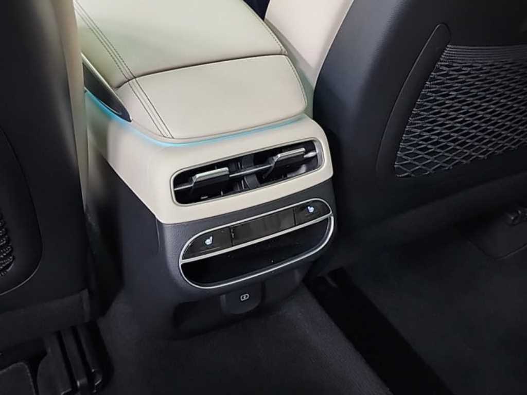 Genesis GV70 2021 Blanco - Importación desde Corea - HF Imports Iquique - Foto 14