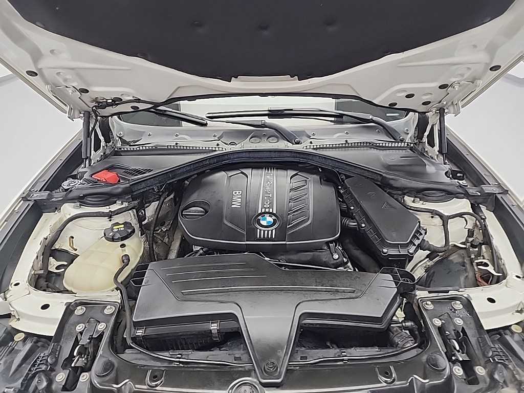 BMW Gran Turismo - Vista 5
