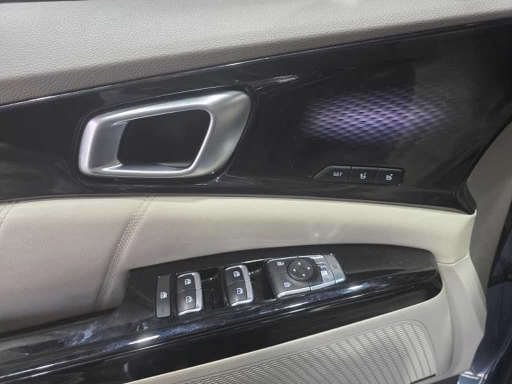 KIA Carnival 2021 Gris - Importación desde Corea - HF Imports Iquique - Foto 16