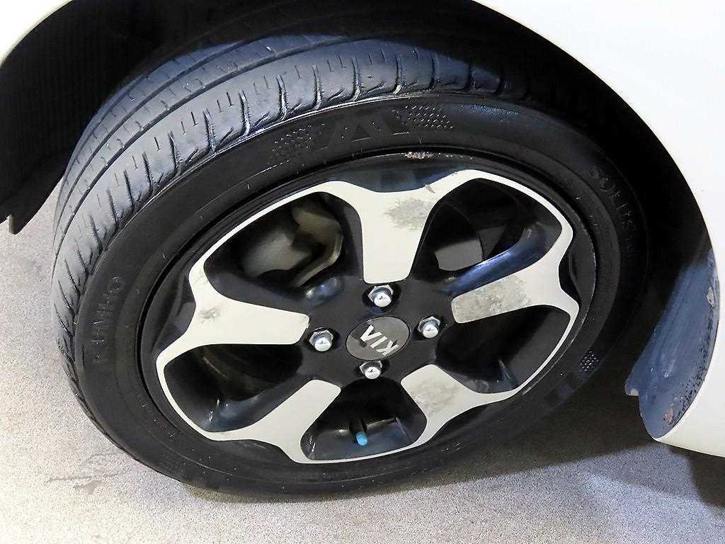 KIA Ray 2013 the color of pearl - Importación desde Corea - HF Imports Iquique - Foto 20