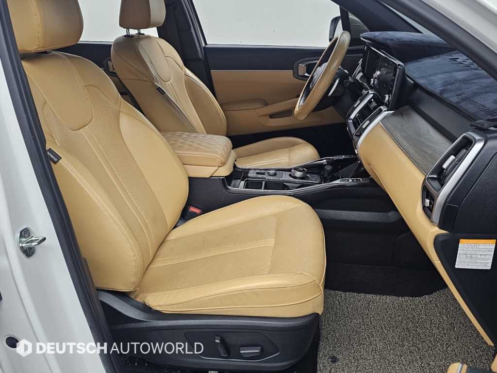 KIA Sorento - Vista 11