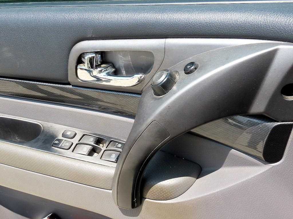 Ssangyong Korando - Vista 12