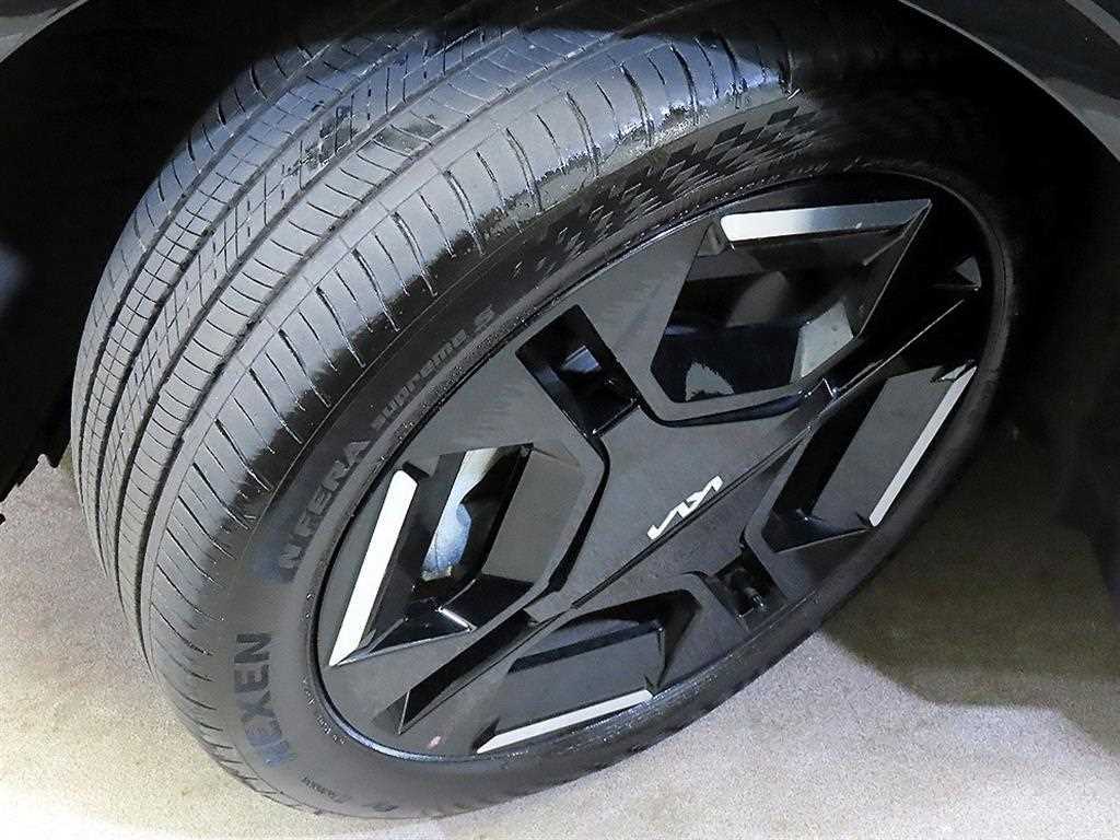 KIA EV3 2025 Blanco - Importación desde Corea - HF Imports Iquique - Foto 20