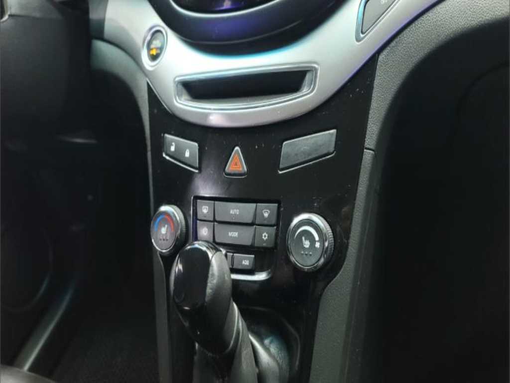 Chevrolet Orlando 2014 - Importación desde Corea - HF Imports Iquique - Foto 13