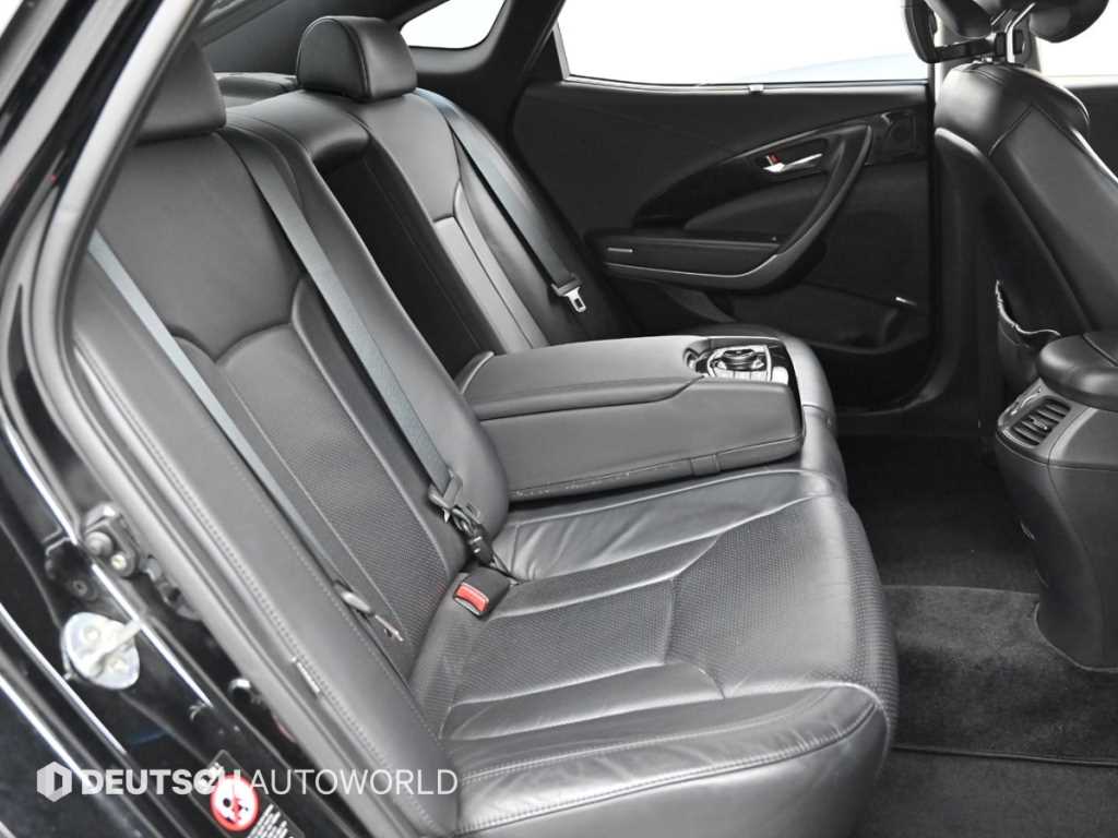 HYUNDAI Grandeur 2011 - Importación desde Corea - HF Imports Iquique - Foto 14