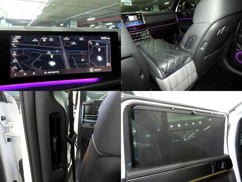 HYUNDAI Santa Fe 2024 - Importación desde Corea - HF Imports Iquique - Foto 17