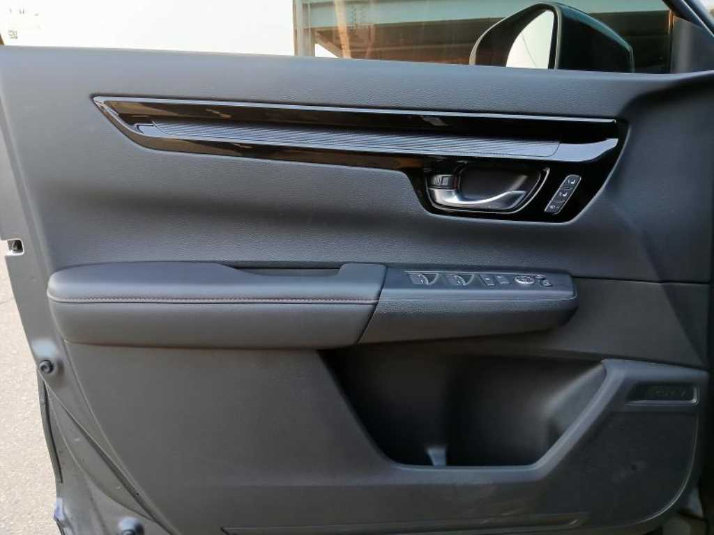 Honda CR-V - Vista 7