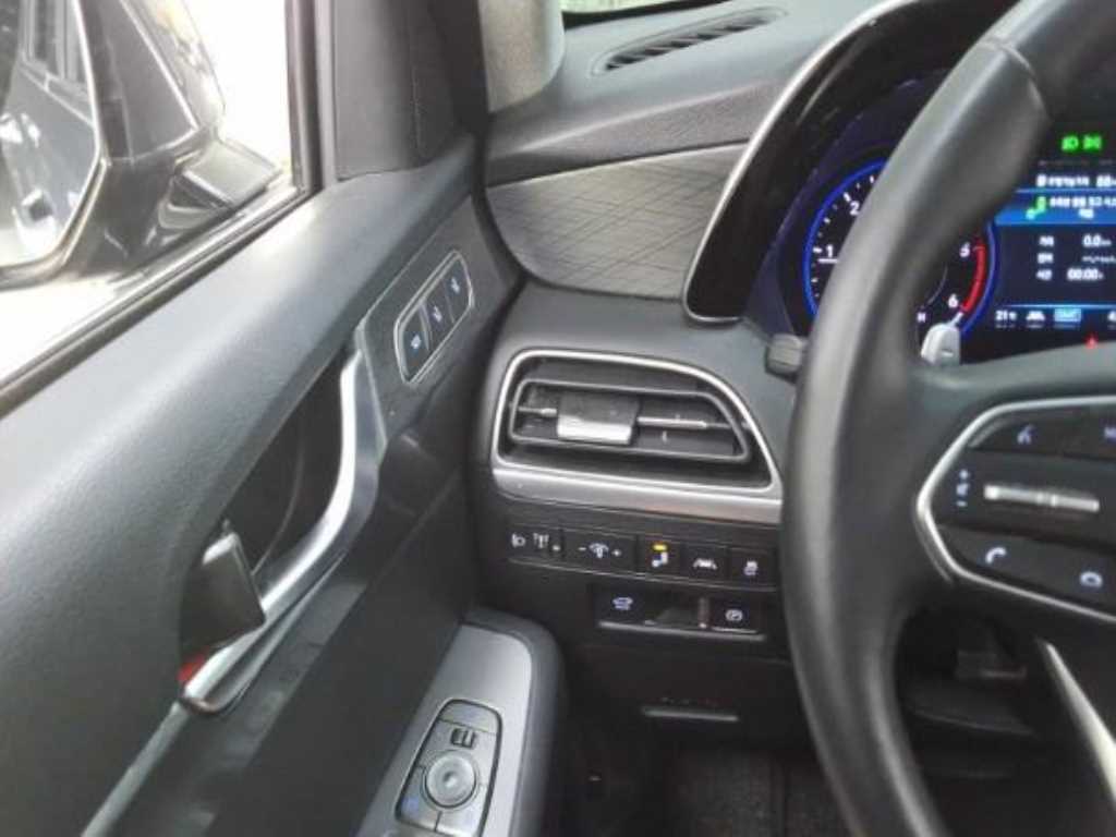 HYUNDAI Palisade - Vista 3