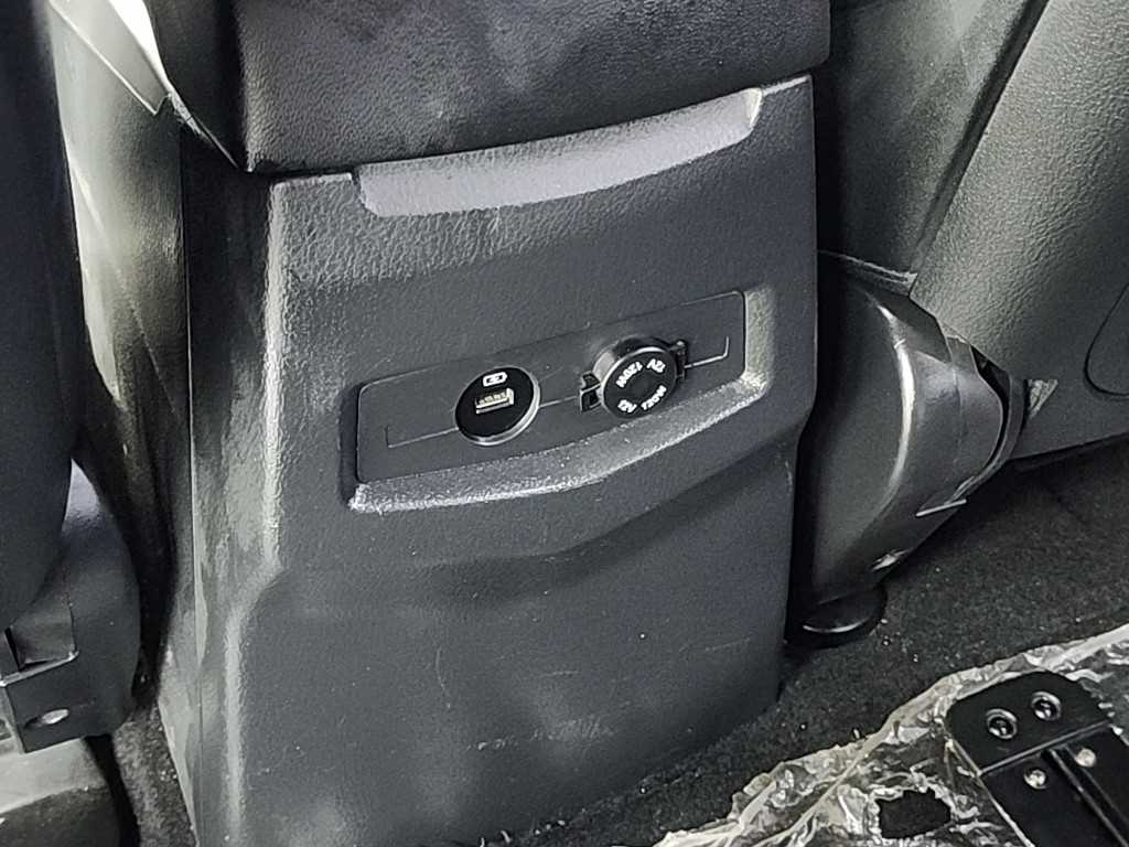 Ssangyong Korando 2017 Negro - Importación desde Corea - HF Imports Iquique - Foto 13