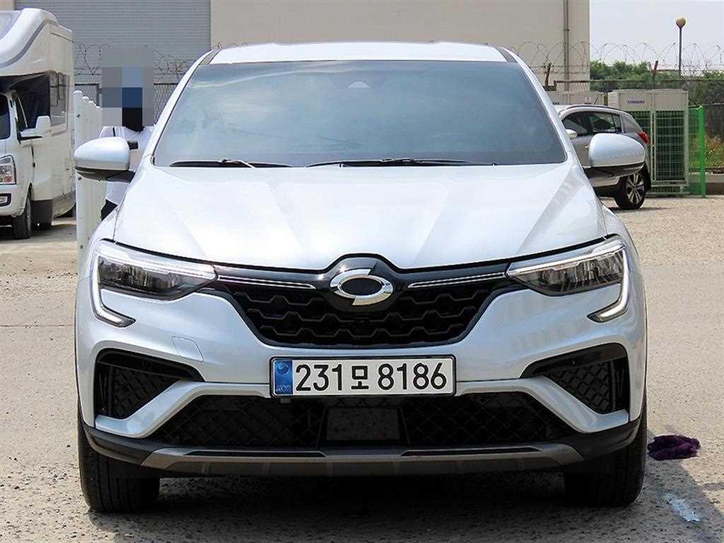 SAMSUNG XM3 2024 Blanco - Importación desde Corea - HF Imports Iquique - Foto 1