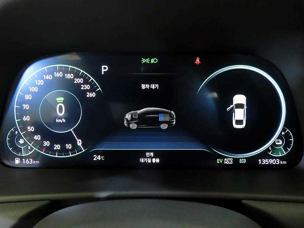 HYUNDAI Sonata - Vista 9