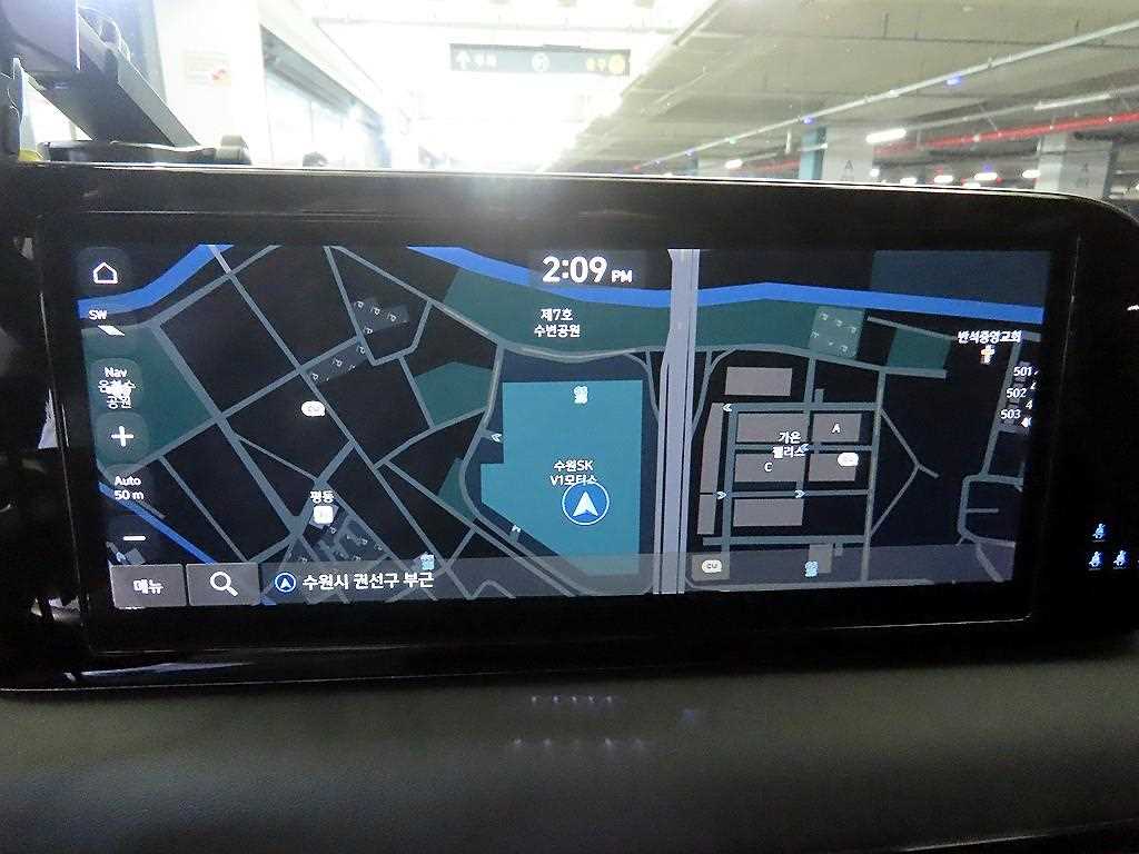 HYUNDAI Palisade 2023 - Importación desde Corea - HF Imports Iquique - Foto 14