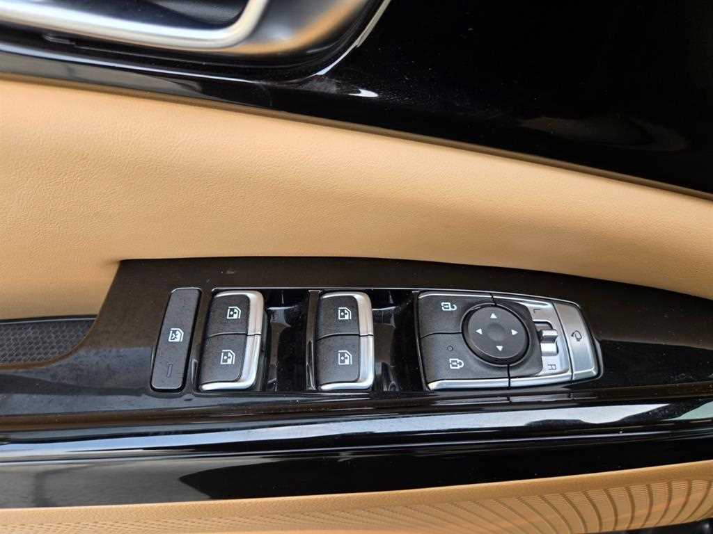KIA Carnival 2023 Negro - Importación desde Corea - HF Imports Iquique - Foto 15