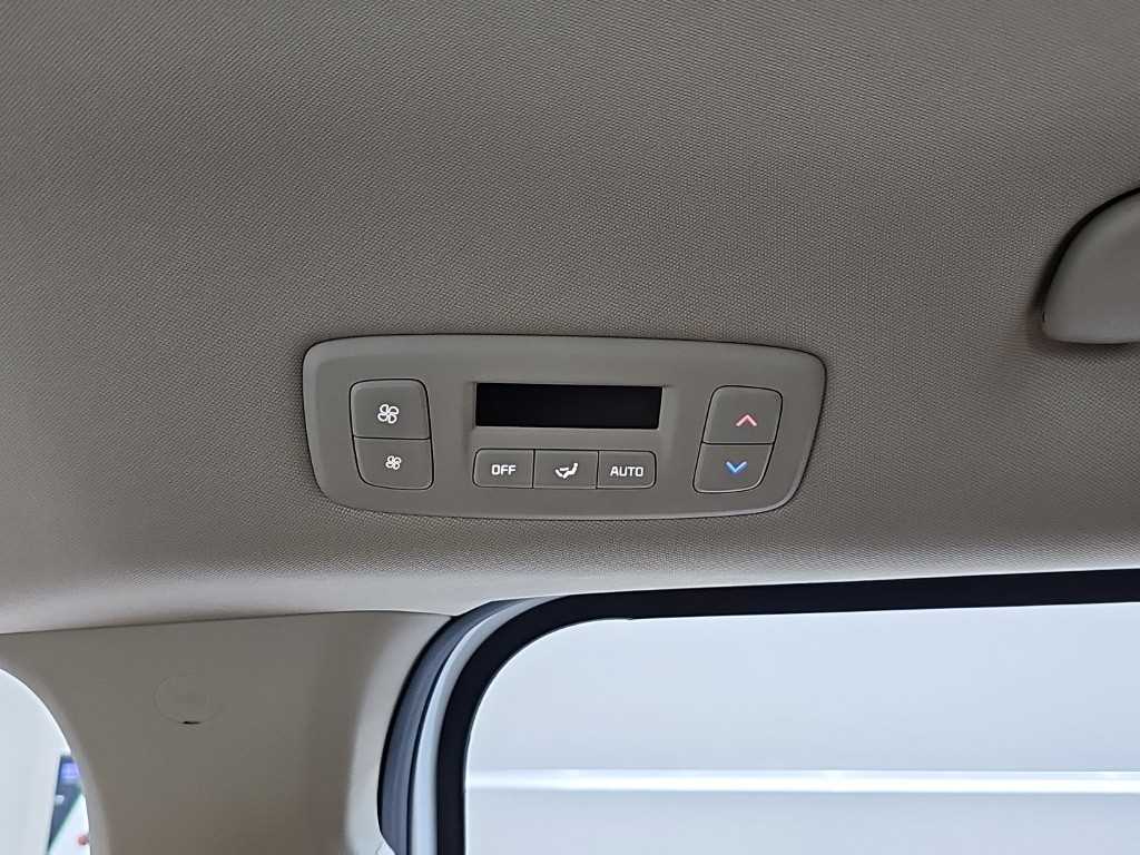 KIA Carnival 2022 Blanco - Importación desde Corea - HF Imports Iquique - Foto 15