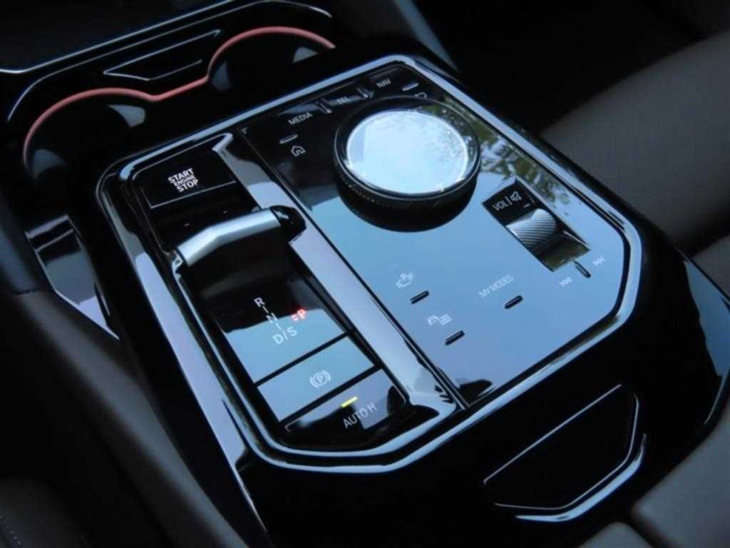 BMW 5 Series - Vista 6