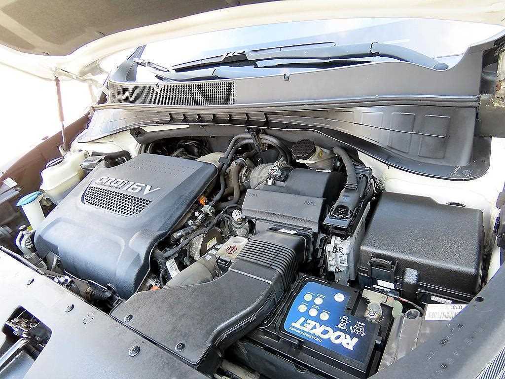 KIA Sorento 2015 Blanco - Importación desde Corea - HF Imports Iquique - Foto 19