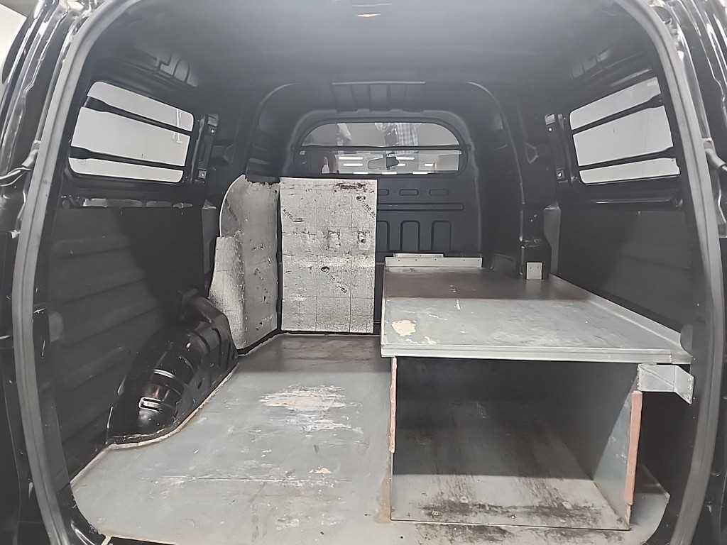 HYUNDAI Starex 2020 Negro - Importación desde Corea - HF Imports Iquique - Foto 18