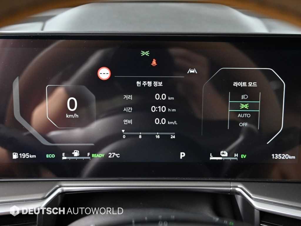 KIA Sorento - Vista 8