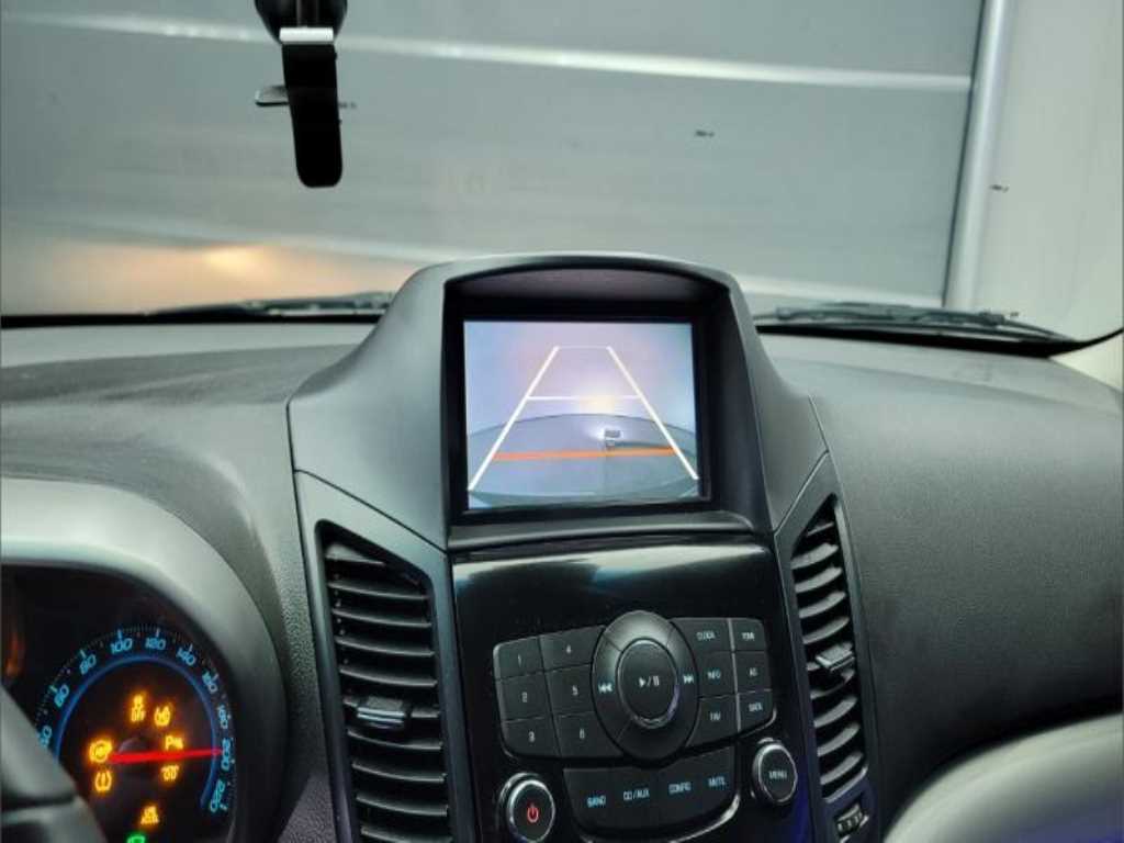 Chevrolet Orlando 2014 - Importación desde Corea - HF Imports Iquique - Foto 16