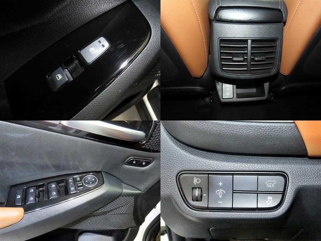 KIA Seltos 2024 - Importación desde Corea - HF Imports Iquique - Foto 18