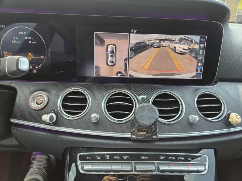 Mercedes Benz E class 2017 Blanco - Importación desde Corea - HF Imports Iquique - Foto 14
