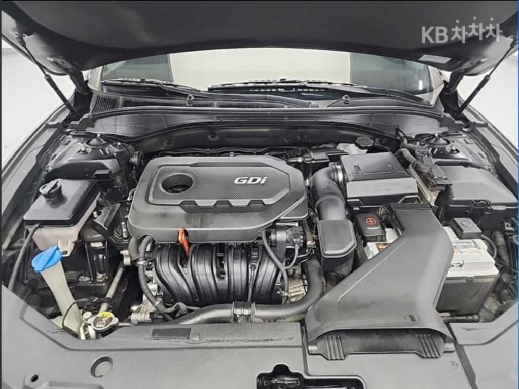 HYUNDAI Grandeur - Vista 8
