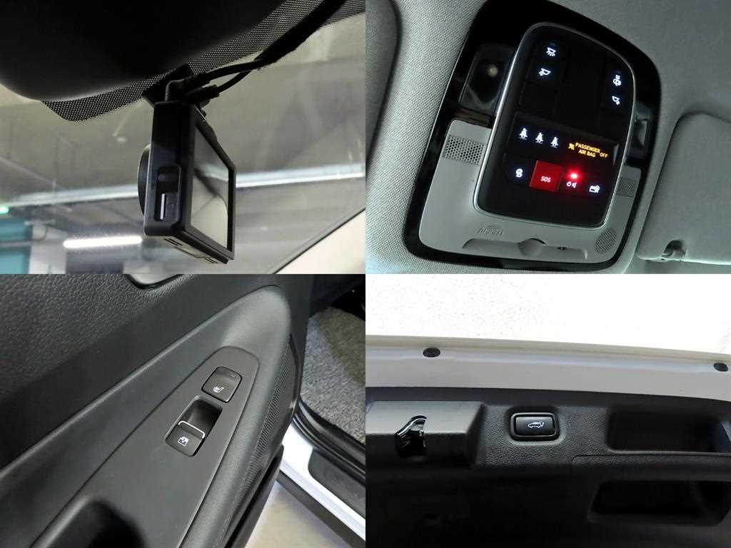 HYUNDAI Santa Fe 2023 Blanco - Importación desde Corea - HF Imports Iquique - Foto 18