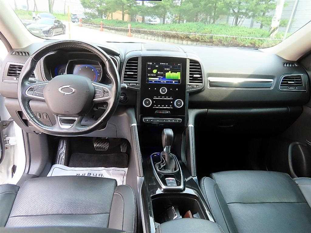 SAMSUNG QM6 - Vista 7
