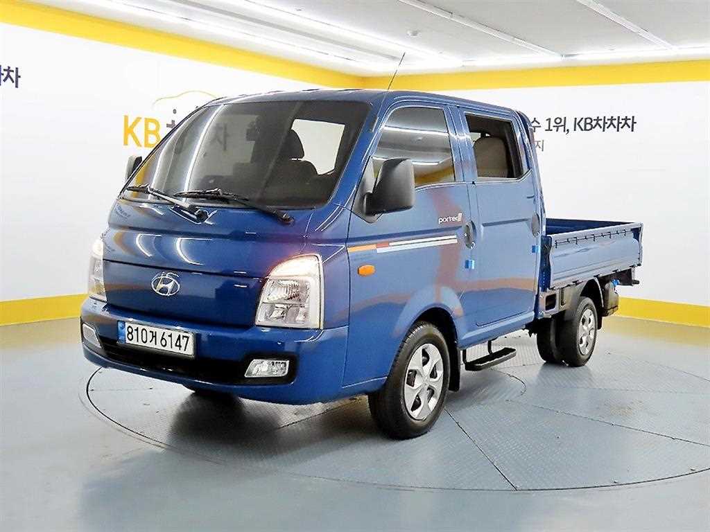 Small Truck Cargo (small) - Vista 2