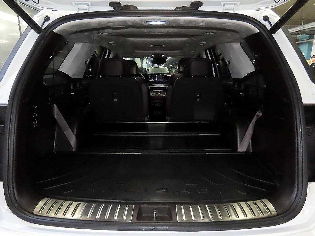 HYUNDAI Palisade 2023 Blanco - Importación desde Corea - HF Imports Iquique - Foto 18