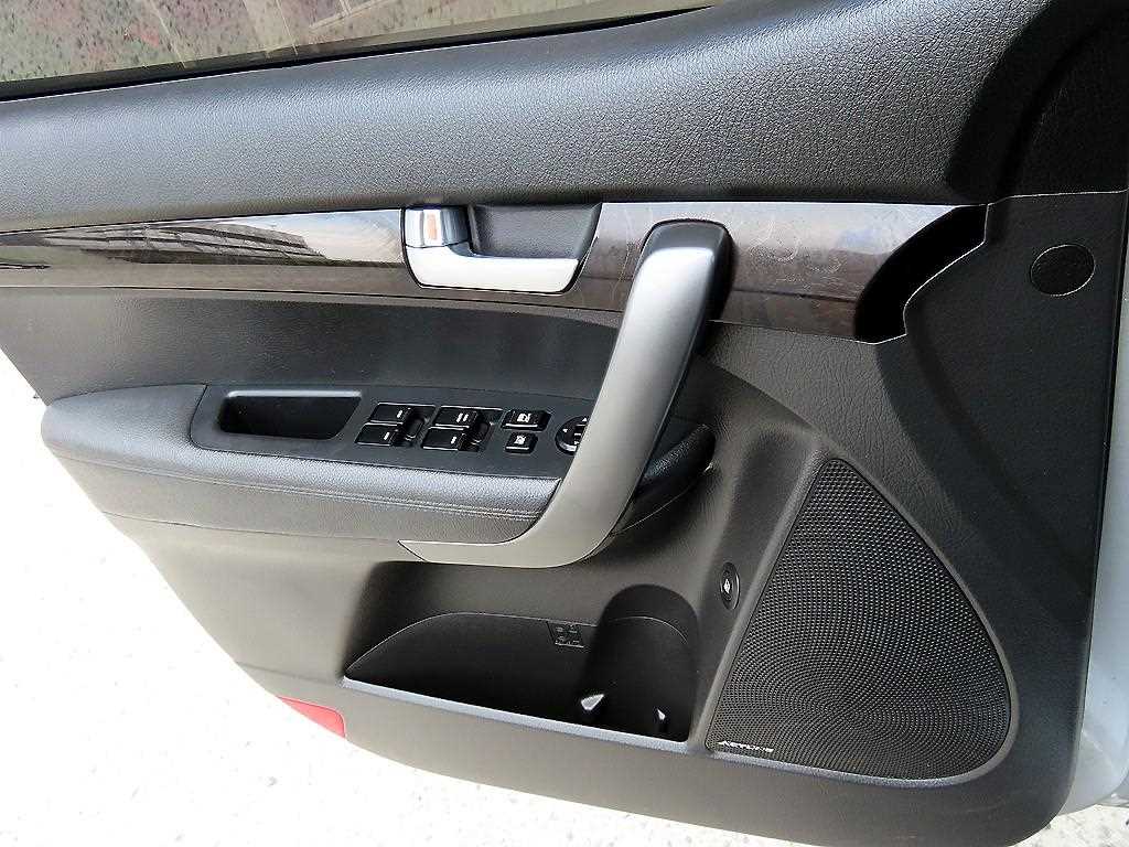 KIA Sorento - Vista 11
