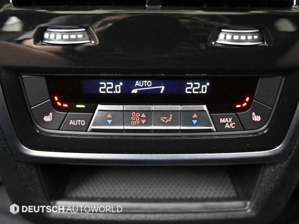 BMW X5 2025 Blanco - Importación desde Corea - HF Imports Iquique - Foto 16