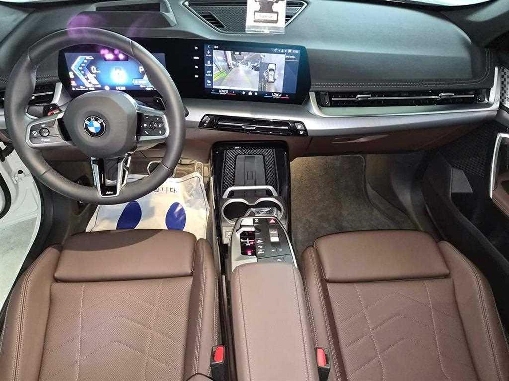 BMW X1 - Vista 12