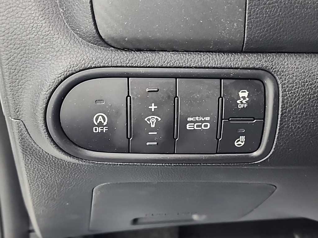 KIA K3 2014 Blanco - Importación desde Corea - HF Imports Iquique - Foto 19
