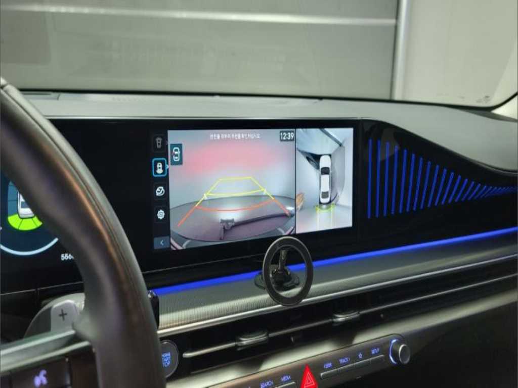 HYUNDAI Grandeur 2023 - Importación desde Corea - HF Imports Iquique - Foto 18