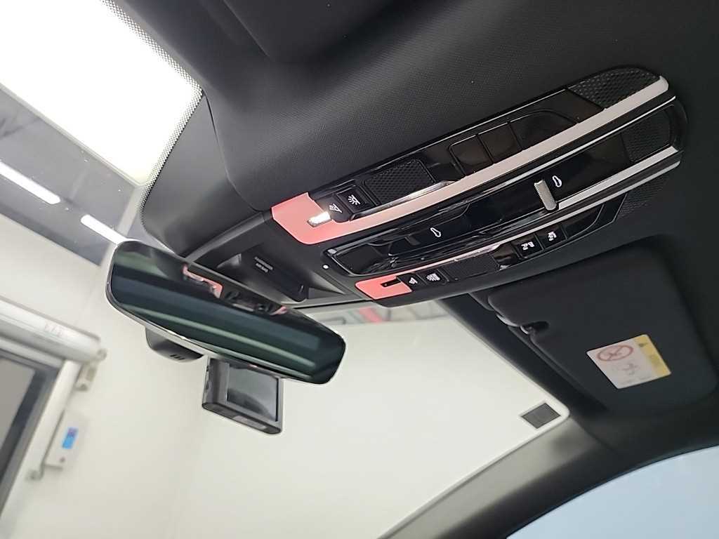 Porsche Cayenne 2021 Blanco - Importación desde Corea - HF Imports Iquique - Foto 17