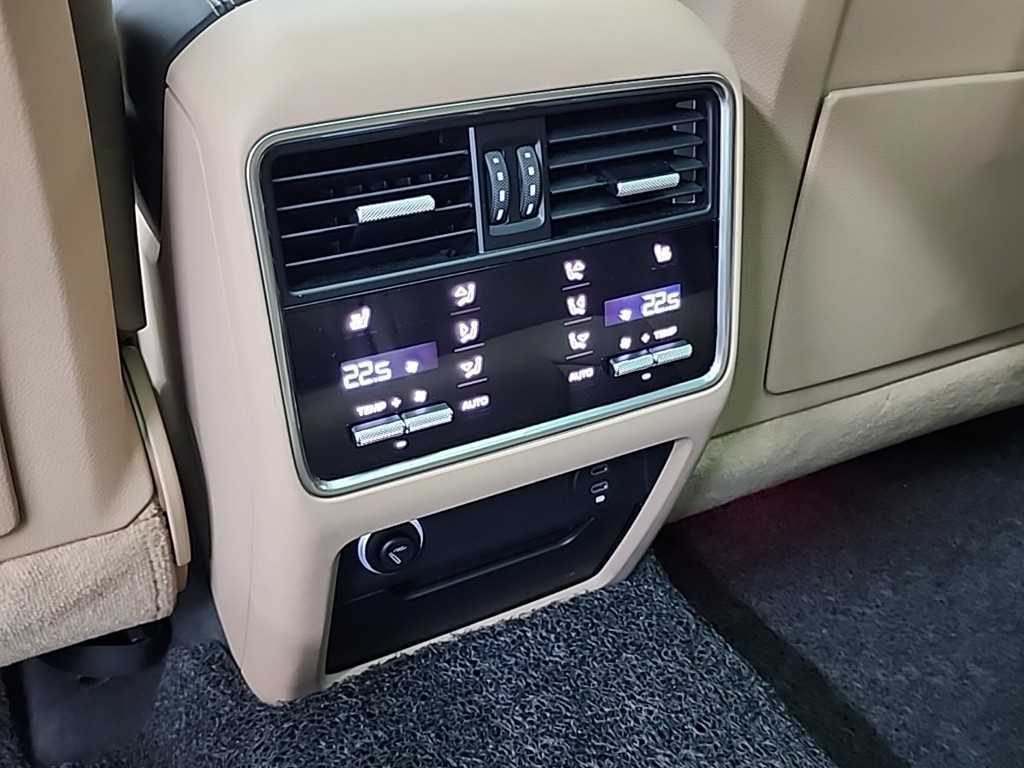 Porsche Cayenne 2021 Blanco - Importación desde Corea - HF Imports Iquique - Foto 13