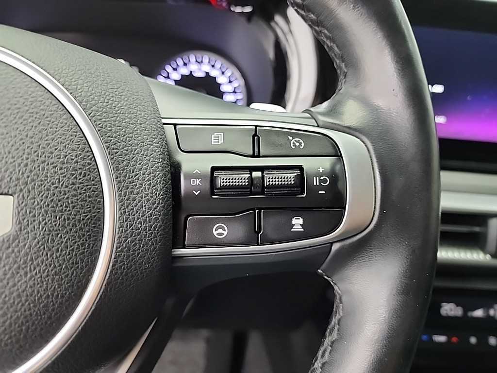 KIA K5 2022 Blanco - Importación desde Corea - HF Imports Iquique - Foto 16