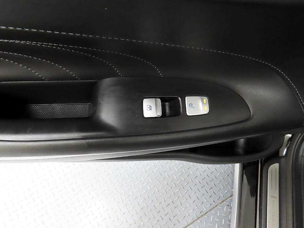 HYUNDAI Grandeur - Vista 12