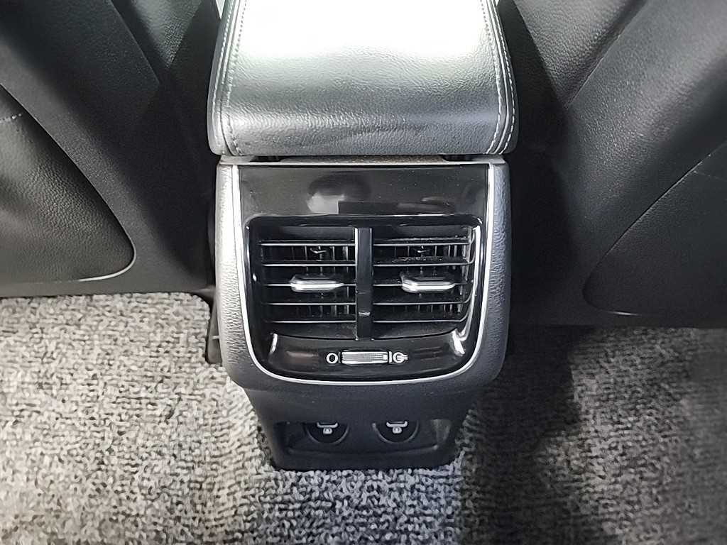 KIA K7 2020 Negro - Importación desde Corea - HF Imports Iquique - Foto 13